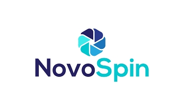 NovoSpin.com